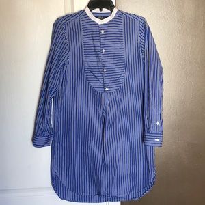 Polo Ralph Lauren Shirt Dress